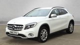 USED 2018 18 MERCEDES-BENZ GLA 1.6 GLA200 SE SUV 5dr Petrol Manual Euro 6 (s/s) (156 ps) EXCELLENT HISTORY + REAR CAM