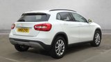USED 2018 18 MERCEDES-BENZ GLA 1.6 GLA200 SE SUV 5dr Petrol Manual Euro 6 (s/s) (156 ps) EXCELLENT HISTORY + REAR CAM