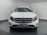 USED 2018 18 MERCEDES-BENZ GLA 1.6 GLA200 SE SUV 5dr Petrol Manual Euro 6 (s/s) (156 ps) EXCELLENT HISTORY + REAR CAM