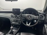 USED 2018 18 MERCEDES-BENZ GLA 1.6 GLA200 SE SUV 5dr Petrol Manual Euro 6 (s/s) (156 ps) EXCELLENT HISTORY + REAR CAM