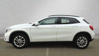 USED 2018 18 MERCEDES-BENZ GLA 1.6 GLA200 SE SUV 5dr Petrol Manual Euro 6 (s/s) (156 ps) EXCELLENT HISTORY + REAR CAM