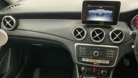USED 2018 18 MERCEDES-BENZ GLA 1.6 GLA200 SE SUV 5dr Petrol Manual Euro 6 (s/s) (156 ps) EXCELLENT HISTORY + REAR CAM