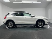 USED 2018 18 MERCEDES-BENZ GLA 1.6 GLA200 SE SUV 5dr Petrol Manual Euro 6 (s/s) (156 ps) EXCELLENT HISTORY + REAR CAM