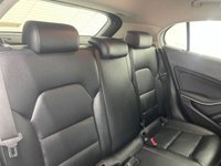 USED 2018 18 MERCEDES-BENZ GLA 1.6 GLA200 SE SUV 5dr Petrol Manual Euro 6 (s/s) (156 ps) EXCELLENT HISTORY + REAR CAM