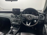 USED 2018 18 MERCEDES-BENZ GLA 1.6 GLA200 SE SUV 5dr Petrol Manual Euro 6 (s/s) (156 ps) EXCELLENT HISTORY + REAR CAM