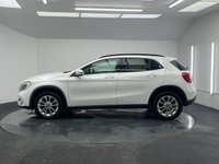 USED 2018 18 MERCEDES-BENZ GLA 1.6 GLA200 SE SUV 5dr Petrol Manual Euro 6 (s/s) (156 ps) EXCELLENT HISTORY + REAR CAM