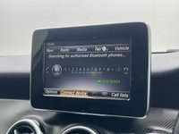 USED 2018 18 MERCEDES-BENZ GLA 1.6 GLA200 SE SUV 5dr Petrol Manual Euro 6 (s/s) (156 ps) EXCELLENT HISTORY + REAR CAM