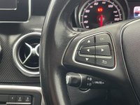 USED 2018 18 MERCEDES-BENZ GLA 1.6 GLA200 SE SUV 5dr Petrol Manual Euro 6 (s/s) (156 ps) EXCELLENT HISTORY + REAR CAM