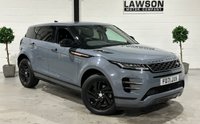 USED 2022 71 LAND ROVER RANGE ROVER EVOQUE 2.0 D165 R-Dynamic S SUV 5dr Diesel Manual FWD Euro 6 (s/s) (163 ps) 