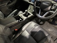 USED 2022 71 LAND ROVER RANGE ROVER EVOQUE 2.0 D165 R-Dynamic S SUV 5dr Diesel Manual FWD Euro 6 (s/s) (163 ps) 