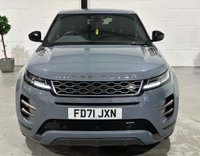 USED 2022 71 LAND ROVER RANGE ROVER EVOQUE 2.0 D165 R-Dynamic S SUV 5dr Diesel Manual FWD Euro 6 (s/s) (163 ps) 