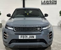 USED 2022 71 LAND ROVER RANGE ROVER EVOQUE 2.0 D165 R-Dynamic S SUV 5dr Diesel Manual FWD Euro 6 (s/s) (163 ps) 