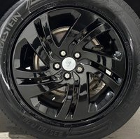 USED 2022 71 LAND ROVER RANGE ROVER EVOQUE 2.0 D165 R-Dynamic S SUV 5dr Diesel Manual FWD Euro 6 (s/s) (163 ps) 