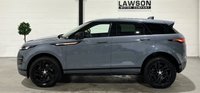 USED 2022 71 LAND ROVER RANGE ROVER EVOQUE 2.0 D165 R-Dynamic S SUV 5dr Diesel Manual FWD Euro 6 (s/s) (163 ps) 