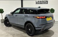 USED 2022 71 LAND ROVER RANGE ROVER EVOQUE 2.0 D165 R-Dynamic S SUV 5dr Diesel Manual FWD Euro 6 (s/s) (163 ps) 