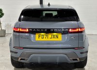 USED 2022 71 LAND ROVER RANGE ROVER EVOQUE 2.0 D165 R-Dynamic S SUV 5dr Diesel Manual FWD Euro 6 (s/s) (163 ps) 