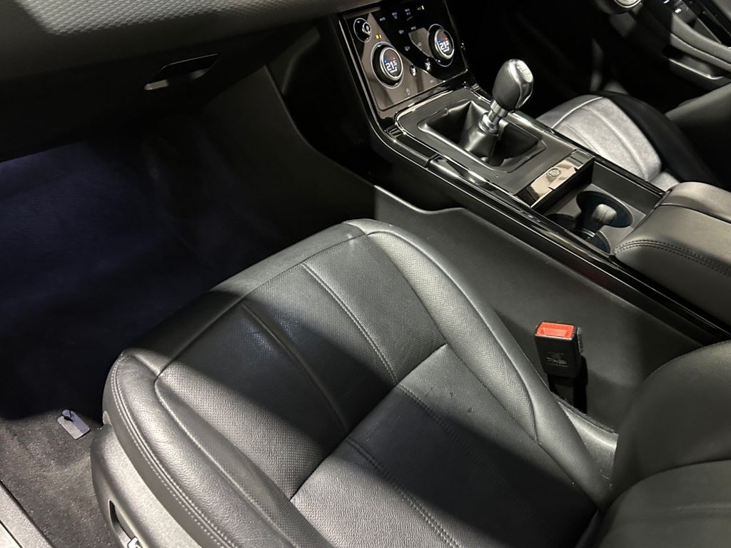 USED 2022 71 LAND ROVER RANGE ROVER EVOQUE 2.0 D165 R-Dynamic S SUV 5dr Diesel Manual FWD Euro 6 (s/s) (163 ps) 