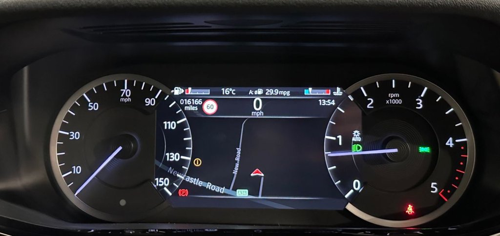 USED 2022 71 LAND ROVER RANGE ROVER EVOQUE 2.0 D165 R-Dynamic S SUV 5dr Diesel Manual FWD Euro 6 (s/s) (163 ps) 