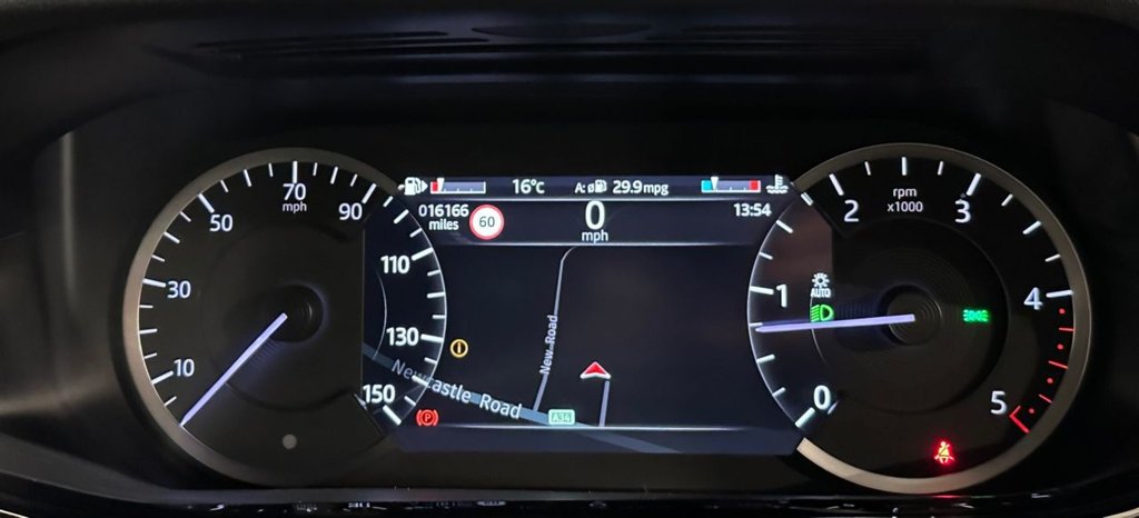 USED 2022 71 LAND ROVER RANGE ROVER EVOQUE 2.0 D165 R-Dynamic S SUV 5dr Diesel Manual FWD Euro 6 (s/s) (163 ps) 