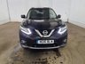 USED 2016 16 NISSAN X-TRAIL 1.6 dCi n-tec SUV 5dr Diesel Manual Euro 6 (s/s) (130 ps) SAT NAV * 360 CAMERAS
