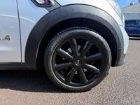 USED 2014 14 MINI COOPER 1.6 Cooper S SUV 3dr Petrol Manual ALL4 Euro 5 (s/s) (184 ps) 