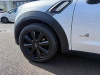 USED 2014 14 MINI COOPER 1.6 Cooper S SUV 3dr Petrol Manual ALL4 Euro 5 (s/s) (184 ps) 