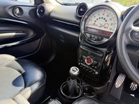 USED 2014 14 MINI COOPER 1.6 Cooper S SUV 3dr Petrol Manual ALL4 Euro 5 (s/s) (184 ps) 