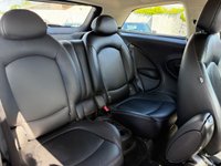 USED 2014 14 MINI COOPER 1.6 Cooper S SUV 3dr Petrol Manual ALL4 Euro 5 (s/s) (184 ps) 