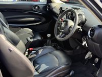 USED 2014 14 MINI COOPER 1.6 Cooper S SUV 3dr Petrol Manual ALL4 Euro 5 (s/s) (184 ps) 