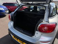 USED 2014 14 MINI COOPER 1.6 Cooper S SUV 3dr Petrol Manual ALL4 Euro 5 (s/s) (184 ps) 