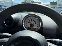 USED 2014 14 MINI COOPER 1.6 Cooper S SUV 3dr Petrol Manual ALL4 Euro 5 (s/s) (184 ps) 