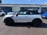 USED 2014 14 MINI COOPER 1.6 Cooper S SUV 3dr Petrol Manual ALL4 Euro 5 (s/s) (184 ps) 