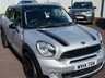 USED 2014 14 MINI COOPER 1.6 Cooper S SUV 3dr Petrol Manual ALL4 Euro 5 (s/s) (184 ps) 