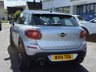 USED 2014 14 MINI COOPER 1.6 Cooper S SUV 3dr Petrol Manual ALL4 Euro 5 (s/s) (184 ps) 