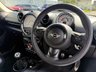 USED 2014 14 MINI COOPER 1.6 Cooper S SUV 3dr Petrol Manual ALL4 Euro 5 (s/s) (184 ps) 