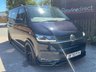USED 2021 70 VOLKSWAGEN TRANSPORTER 2.0 TDI T32 Highline Kombi Double Cab 5dr Diesel DSG FWD SWB Euro 6 (s/s) (150 ps) EXTERIOR STYLING-5 SEATS
