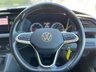 USED 2021 70 VOLKSWAGEN TRANSPORTER 2.0 TDI T32 Highline Kombi Double Cab 5dr Diesel DSG FWD SWB Euro 6 (s/s) (150 ps) EXTERIOR STYLING-5 SEATS