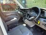 USED 2021 70 VOLKSWAGEN TRANSPORTER 2.0 TDI T32 Highline Kombi Double Cab 5dr Diesel DSG FWD SWB Euro 6 (s/s) (150 ps) EXTERIOR STYLING-5 SEATS