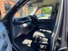 USED 2021 70 VOLKSWAGEN TRANSPORTER 2.0 TDI T32 Highline Kombi Double Cab 5dr Diesel DSG FWD SWB Euro 6 (s/s) (150 ps) EXTERIOR STYLING-5 SEATS