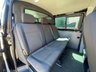 USED 2021 70 VOLKSWAGEN TRANSPORTER 2.0 TDI T32 Highline Kombi Double Cab 5dr Diesel DSG FWD SWB Euro 6 (s/s) (150 ps) EXTERIOR STYLING-5 SEATS