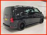 USED 2021 70 VOLKSWAGEN TRANSPORTER 2.0 TDI T32 Highline Kombi Double Cab 5dr Diesel DSG FWD SWB Euro 6 (s/s) (150 ps) EXTERIOR STYLING-5 SEATS