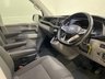 USED 2021 70 VOLKSWAGEN TRANSPORTER 2.0 TDI T32 Highline Kombi Double Cab 5dr Diesel DSG FWD SWB Euro 6 (s/s) (150 ps) EXTERIOR STYLING-5 SEATS