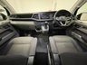 USED 2021 70 VOLKSWAGEN TRANSPORTER 2.0 TDI T32 Highline Kombi Double Cab 5dr Diesel DSG FWD SWB Euro 6 (s/s) (150 ps) EXTERIOR STYLING-5 SEATS
