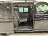 USED 2021 70 VOLKSWAGEN TRANSPORTER 2.0 TDI T32 Highline Kombi Double Cab 5dr Diesel DSG FWD SWB Euro 6 (s/s) (150 ps) EXTERIOR STYLING-5 SEATS