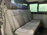 USED 2021 70 VOLKSWAGEN TRANSPORTER 2.0 TDI T32 Highline Kombi Double Cab 5dr Diesel DSG FWD SWB Euro 6 (s/s) (150 ps) EXTERIOR STYLING-5 SEATS