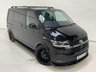 USED 2021 70 VOLKSWAGEN TRANSPORTER 2.0 TDI T32 Highline Kombi Double Cab 5dr Diesel DSG FWD SWB Euro 6 (s/s) (150 ps) EXTERIOR STYLING-5 SEATS