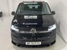 USED 2021 70 VOLKSWAGEN TRANSPORTER 2.0 TDI T32 Highline Kombi Double Cab 5dr Diesel DSG FWD SWB Euro 6 (s/s) (150 ps) EXTERIOR STYLING-5 SEATS