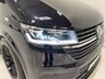 USED 2021 70 VOLKSWAGEN TRANSPORTER 2.0 TDI T32 Highline Kombi Double Cab 5dr Diesel DSG FWD SWB Euro 6 (s/s) (150 ps) EXTERIOR STYLING-5 SEATS