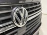 USED 2021 70 VOLKSWAGEN TRANSPORTER 2.0 TDI T32 Highline Kombi Double Cab 5dr Diesel DSG FWD SWB Euro 6 (s/s) (150 ps) EXTERIOR STYLING-5 SEATS