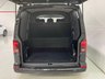 USED 2021 70 VOLKSWAGEN TRANSPORTER 2.0 TDI T32 Highline Kombi Double Cab 5dr Diesel DSG FWD SWB Euro 6 (s/s) (150 ps) EXTERIOR STYLING-5 SEATS